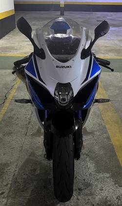 SUZUKI GSX-R1000RAZ SUZUKI GSX-R1000RAZ